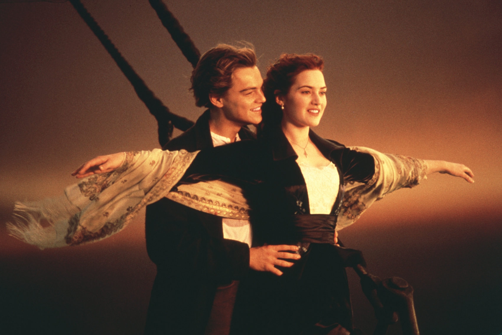 James Cameron reveals how Leonardo DiCaprio almost lost ‘Titanic’ role