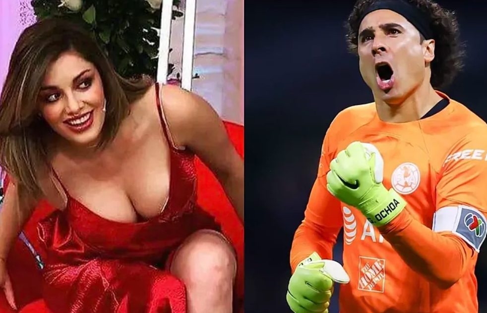 WORLD CUP NOTES: Mexican OnlyFans star offers Ochoa reward for wins