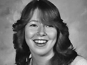 North Bay native Lorelei Brose was murdered in 1985. She is one of about 30 sex workers whose murders are unsolved, dating back to the 1970s.
