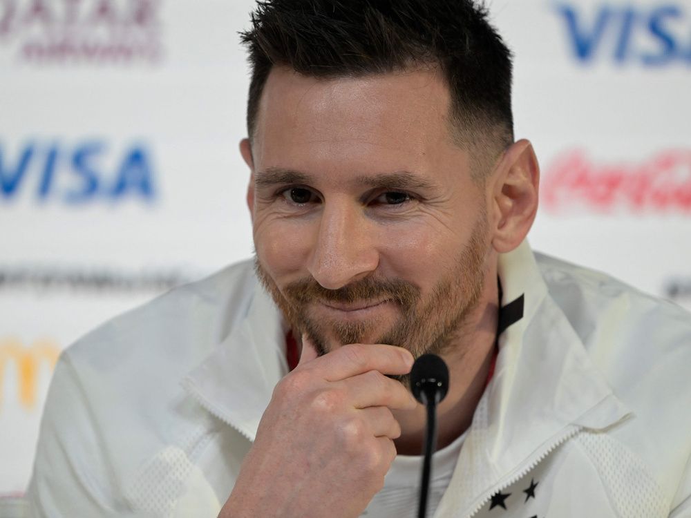 Against all odds, Lionel Messi has one last shot at World Cup