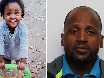 AMBER ALERT: Police searching for alleged child abduction victim Alicia