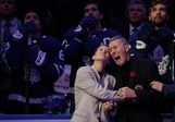 Q&A With Toronto Maple Leafs Legend Darryl Sittler — Health Insight
