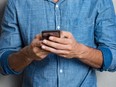 Canadians can expect test alert messages over television, radio, and compatible wireless devices, including cellphones on Wednesday, Nov. 16, 2022.