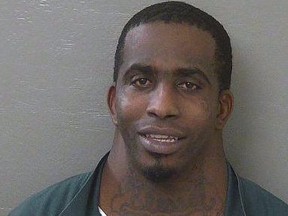 Florida man who went viral for wide neck in mugshot arrested again