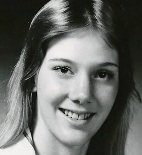 Cheryl Thompson was murdered in 1978. Cops have finally named her killer. OHIO STATE ATTORNEY GENERAL