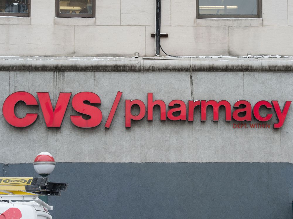 CVS, Walgreens Announce Opioid Settlements Totaling $10B | Toronto Sun