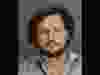 Mugshot of man with facial hair.