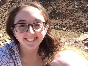 FTX bro's ex Caroline Ellison on BDSM, orgies, pills and Potter Canoe.Com