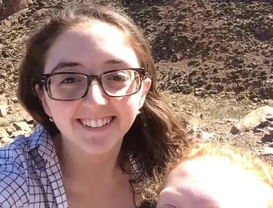 Caroline ellison nude