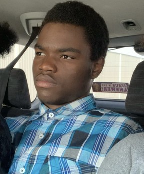 Jefferson Guerrier, 18, was shot to death at Woburn Collegiate in Scarborough on Monday, Oct. 31, 2022.
