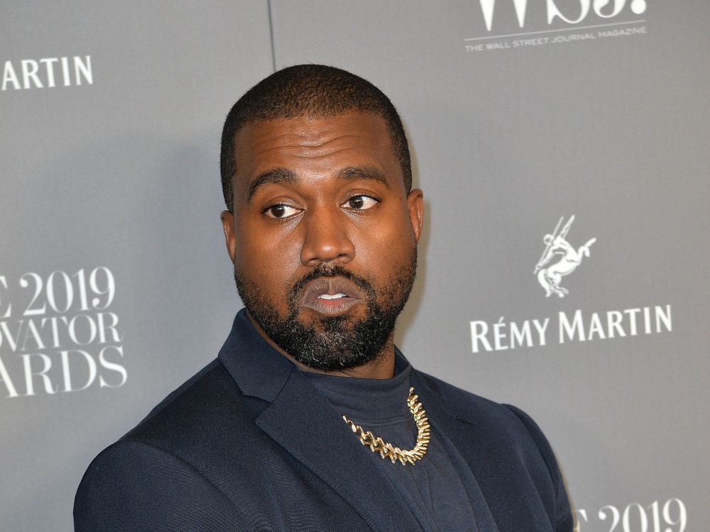 Australian minister says Kanye West could be denied entry Toronto Sun