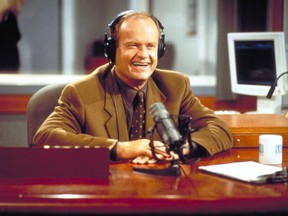 Kelsey Grammer - Frasier - Photoshot