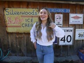 Madi Vanstone, 21, has battled cystic fibrosis since she was eight months old. Thanks to medication, she’s learning how to live life to the fullest.