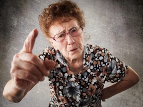 ASK AMY: In-law’s contact with the ex rattles the household