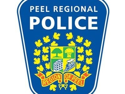 Man accused of ramming Peel cop car with stolen vehicle