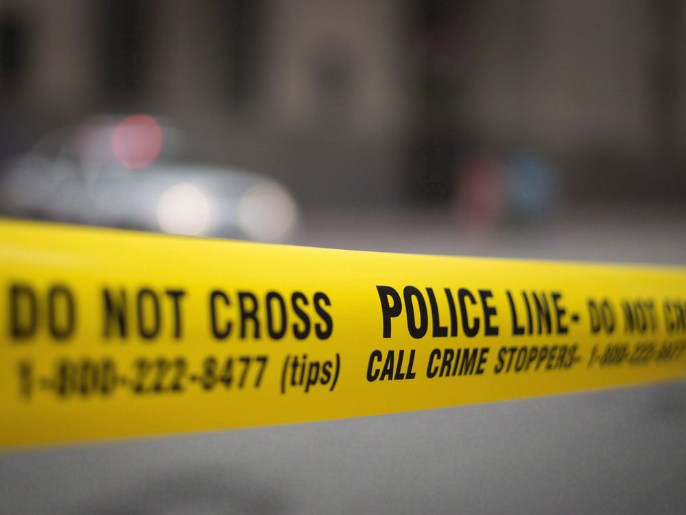 Manitoba's Homicide Rate Trails On Saskatchewan | Winnipeg Sun