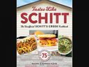 Tastes Like Schitt: The Unofficial Cookbook of Schitt's Creek.