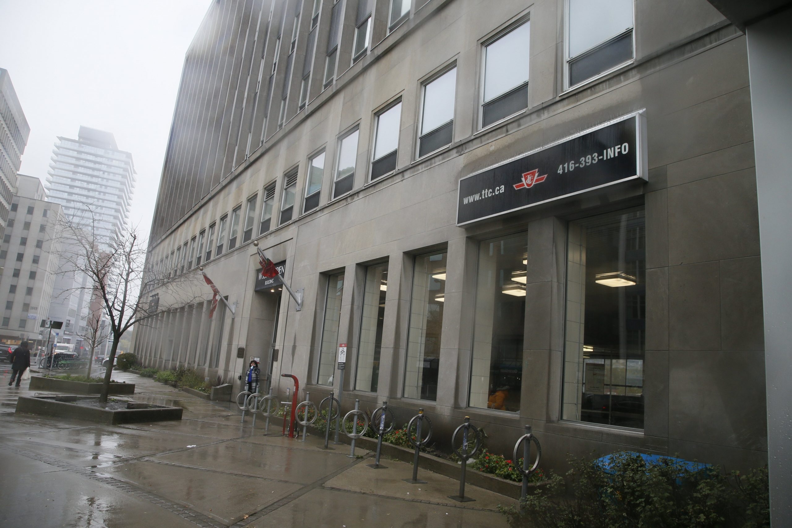 TTC to end mandatory vax policy, rehire workers