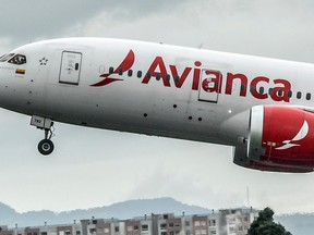 Colombian airline Avianca is changing its pet policy.