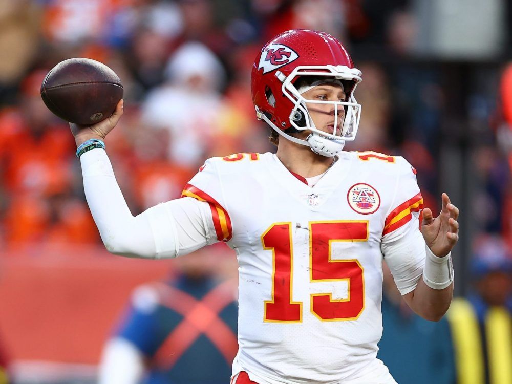 Pundits Beware: Are the Bills this year's Chiefs? - Buffalo Fanatics Network