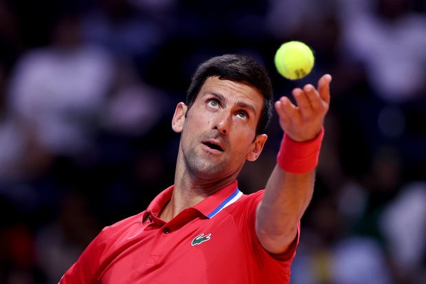 Novak Djokovic Back In Australia A Year After Deportation | Toronto Sun