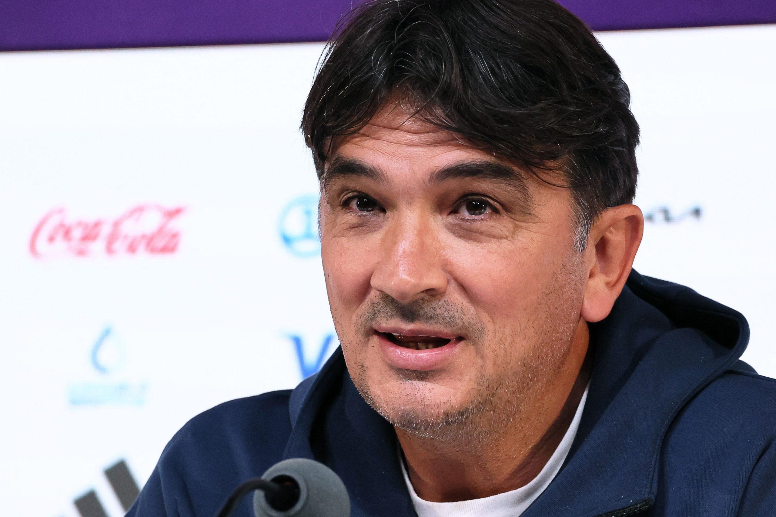 Morocco s World Cup Run Is Like Croatia s Four Years Ago Says Dalic morocco-s-world-cup-run-is-like-croatia-s-four-years-ago-says-dalic