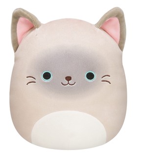 Squishmallows – one of this years hottest toy trends. (supplied)