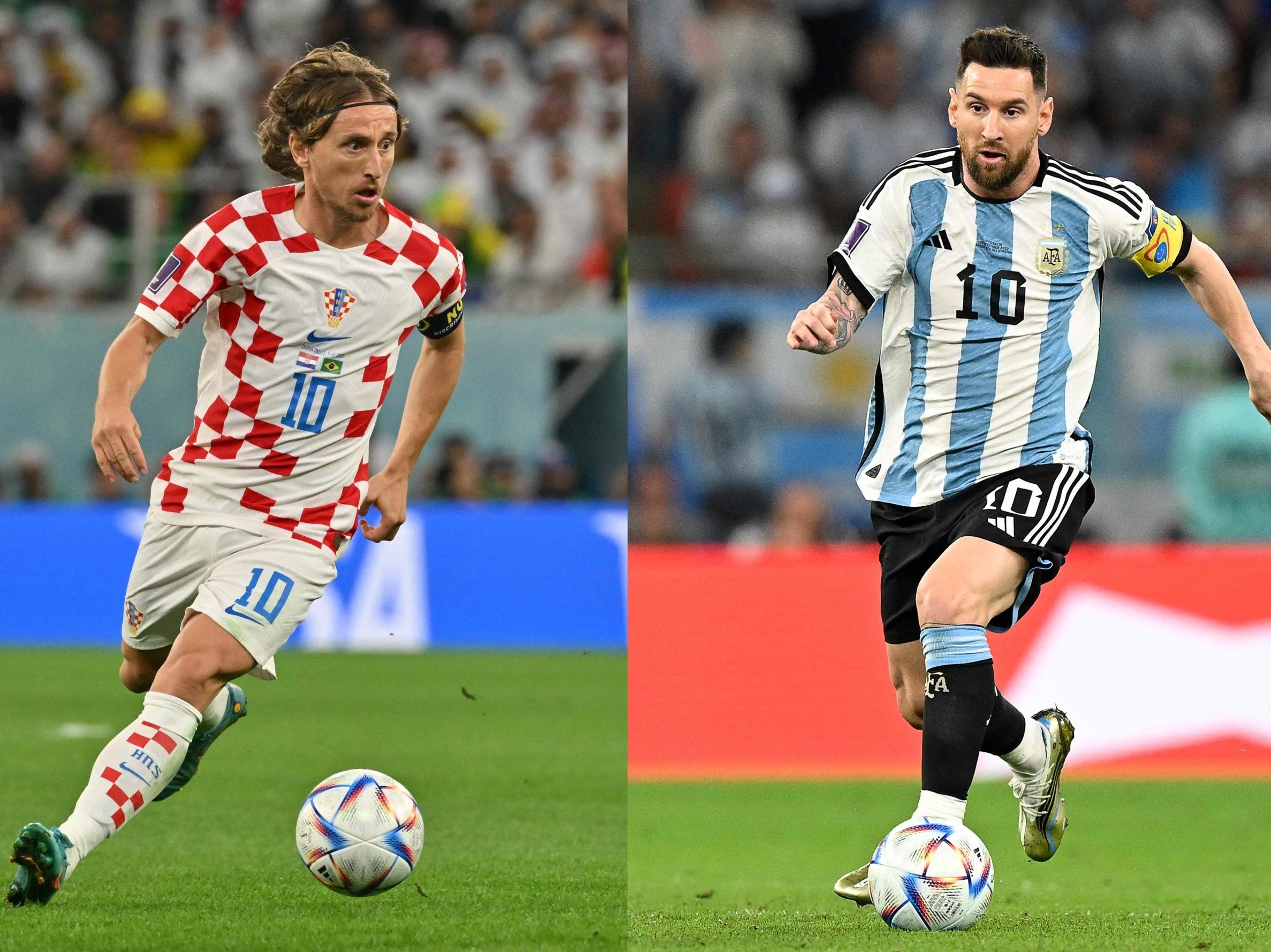 World Cup bracket predictions: Picks for knockout games; experts split  between Brazil, Argentina to win it all 