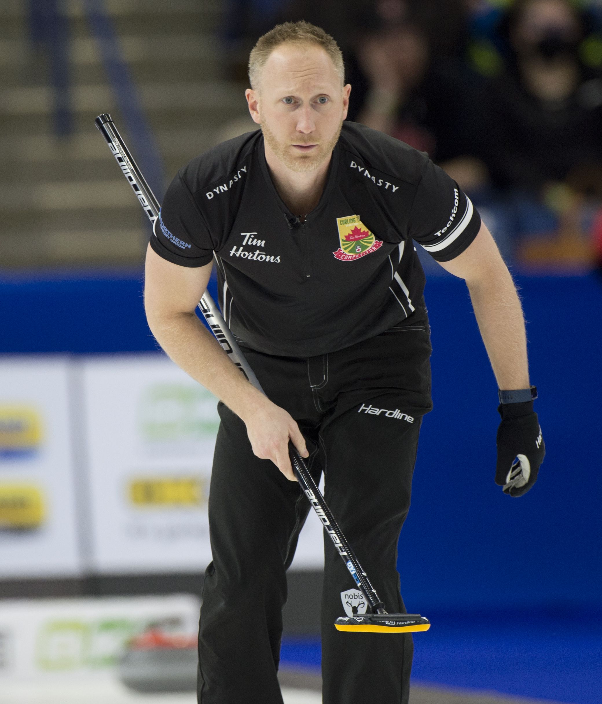 Why Brad Jacobs ended his hiatus and will return to highlevel curling