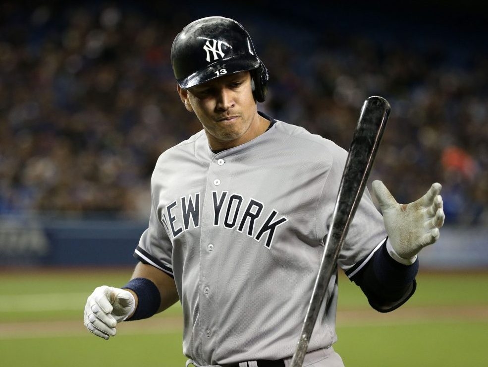 Yankees' Judge: No need for Beltran to address sign scandal