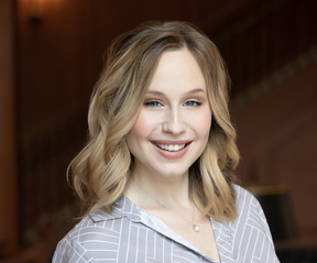 Dr. Ashley Whillans, – supplied