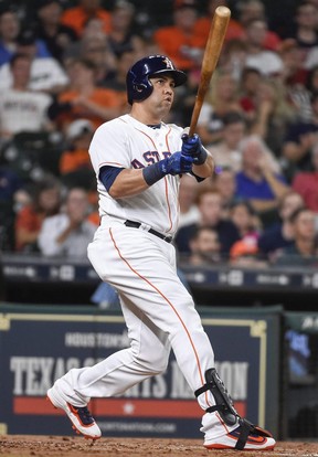 Carlos Beltran should go to Cooperstown, but his involvement in the Astros’ cheating scandal tarnishes him, writes Steve Simmons. AP FILES