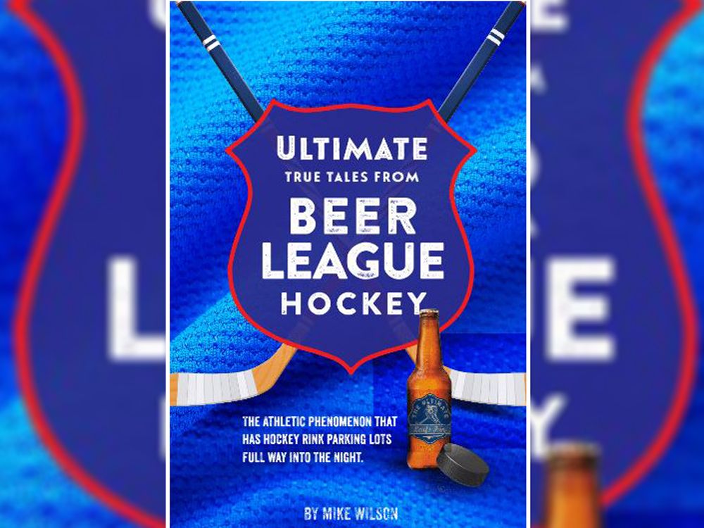Beer League Hockey vs. the NHL 