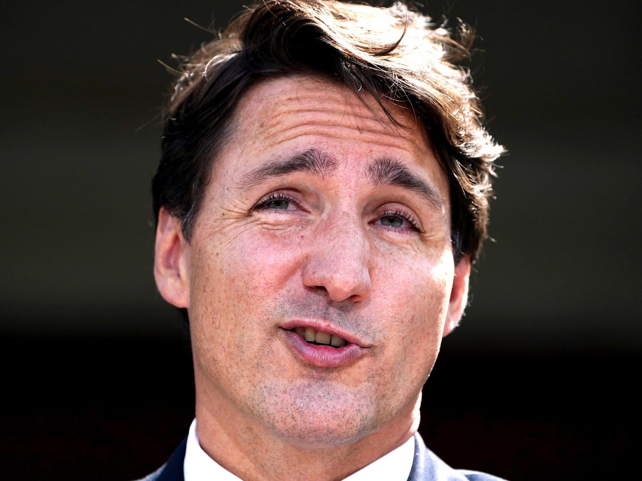TRUDEAU CAN T BE TRUSTED ON GUNS PM Wants To Crackdown On trudeau-can-t-be-trusted-on-guns-pm-wants-to-crackdown-on