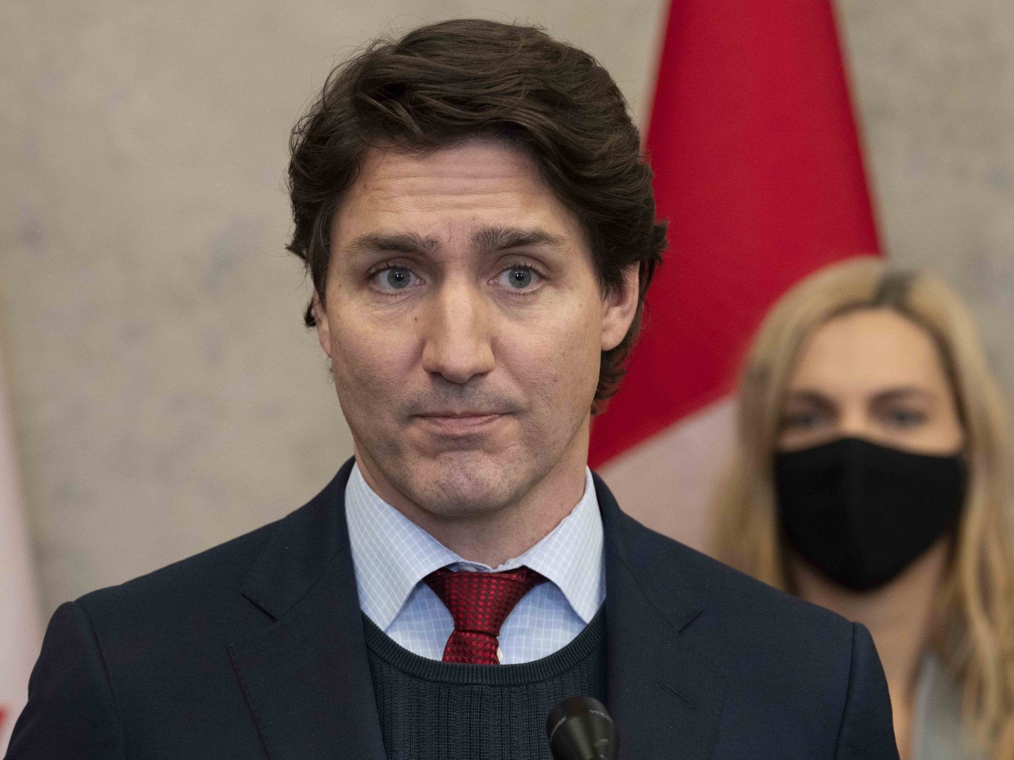 LILLEY UNLEASHED: Trudeau Continues To Turn A Blind Eye To China's ...