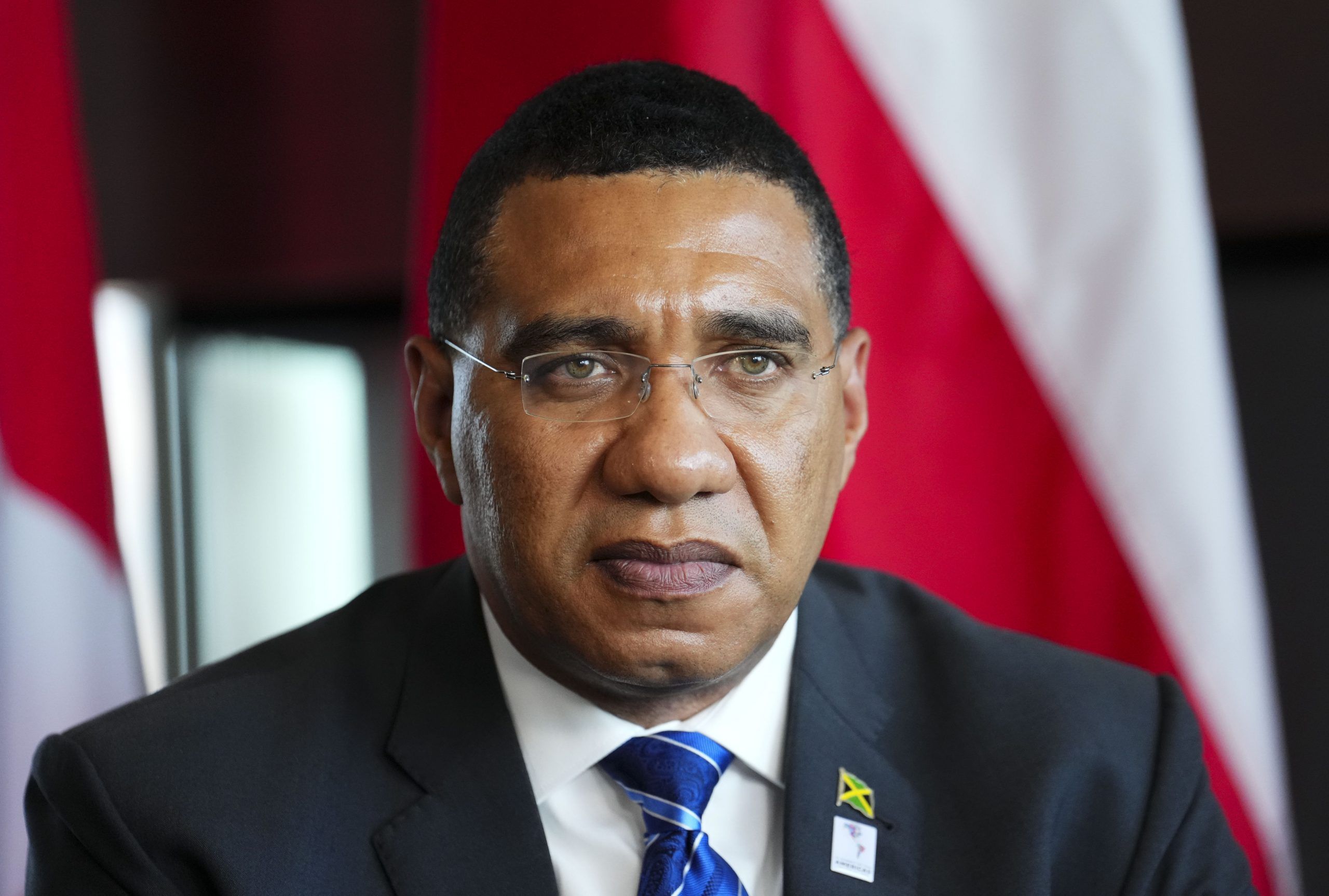 Jamaica imposes state of emergency to fight surge in gang violence