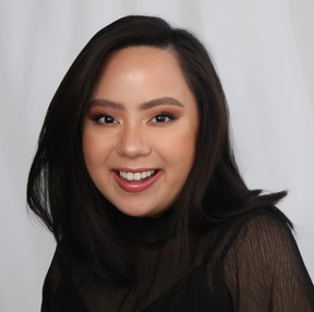 Beauty pro Chanel Cruz. supplied