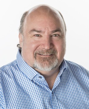 Spin Master’s president of toys and CCO, Chris Beardall. (supplied)