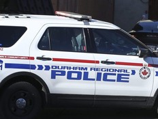 Alleged drunk driver struck cruiser, had beer in hand: Durham cops