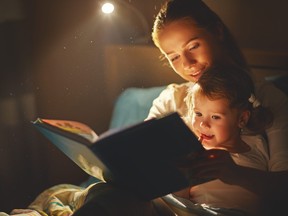 Giving a child the gift of a book encourages him/her to develop a lifelong love of reading.