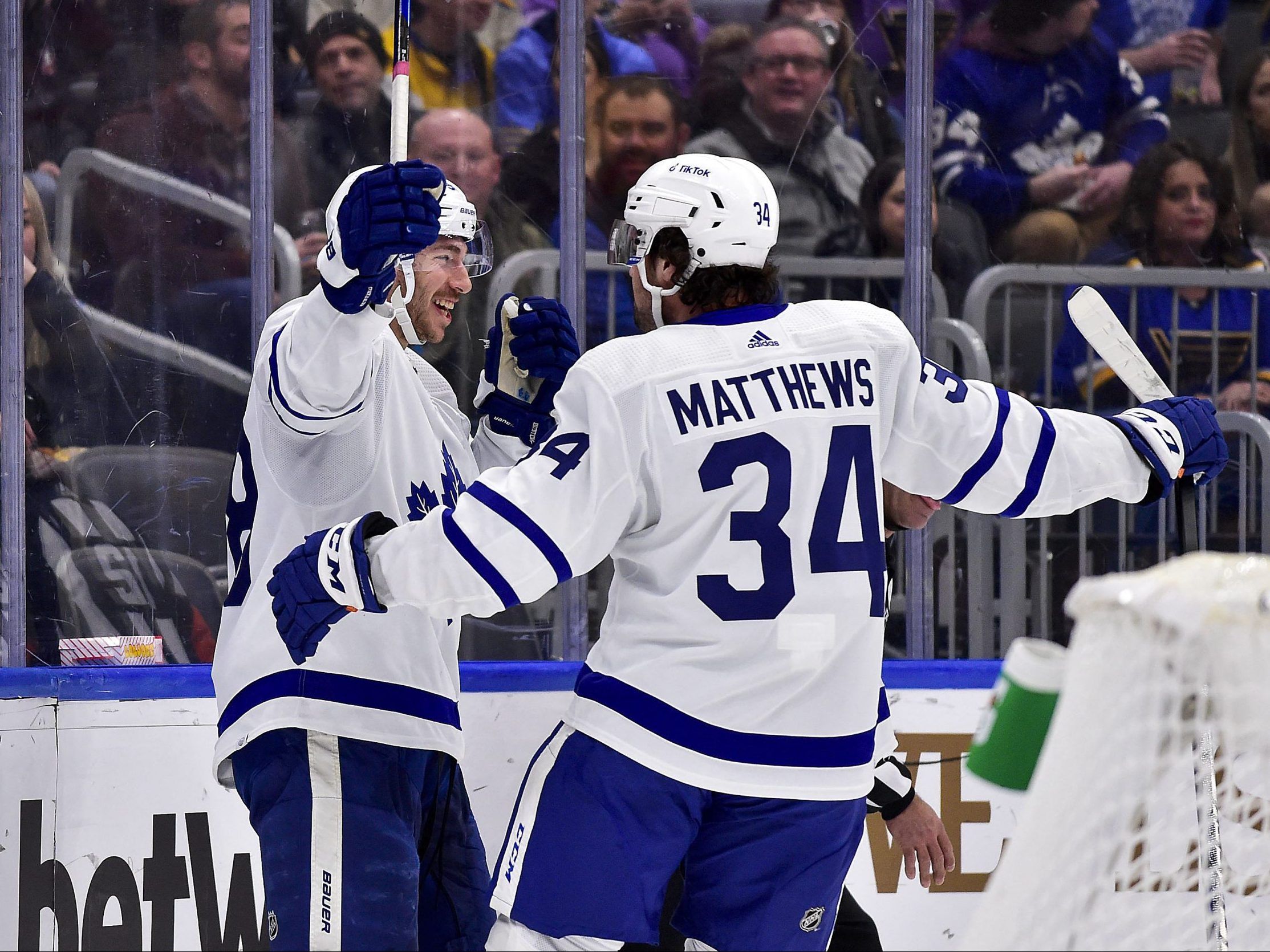 Maple Leafs Vs Blues Odds, Picks, And Predictions Tonight: Opportunity ...