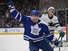 Odds are good that the Maple Leafs will get a rematch against the Lightning in the playoffs