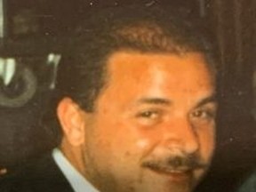 Dylan Sherief, 32, se junta a uma lista terrivelmente longa de assassinos recentemente encontrados na NCR.