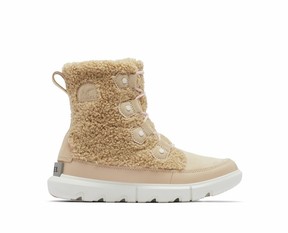 Joan Cozy boot – Sorel/handout