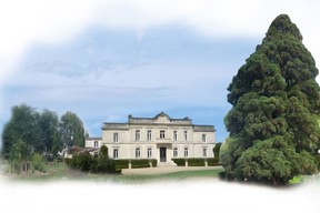 La Nauve looks to become an ideal escape for Cognac lovers. Source: La Nauve Hotel & Jardin