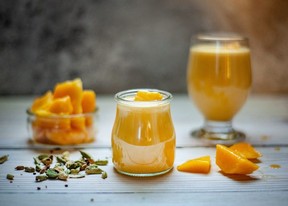 Mimosa – photo courtesy Pixabay