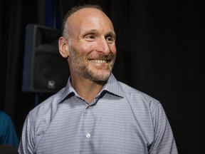 Toronto Blue Jays president Mark Shapiro is ready to spend money on the right players and right term.