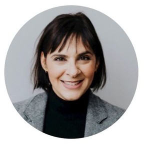 Michele Gilbert. Sephora Canada/Linkedin