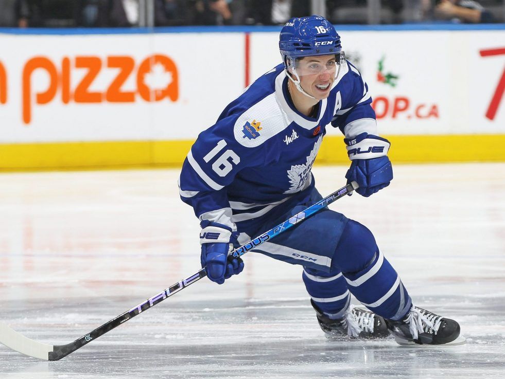 Respect For Marner From Stamkos As Star Looks To Set Leafs Record ...