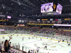Opinion: The Arizona Coyotes' possible move to Tempe will benefit